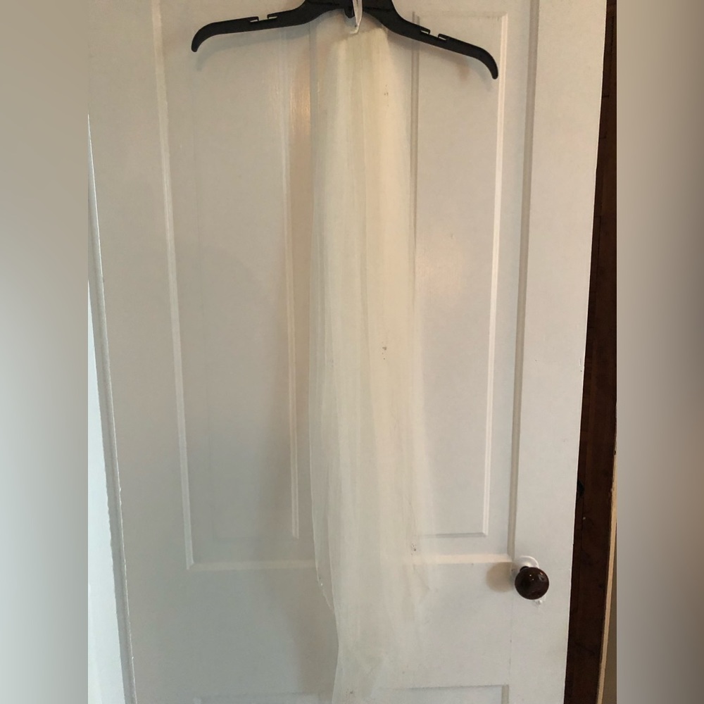 Wedding Veil